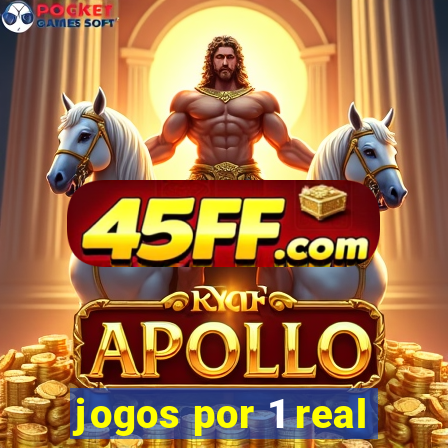 jogos por 1 real